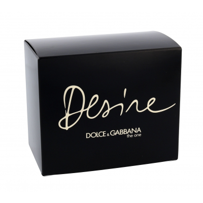 Dolce&amp;Gabbana The One Desire Parfémovaná voda pro ženy 75 ml