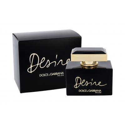 Dolce&Gabbana The One Desire Parfémovaná voda pro ženy 75 ml
