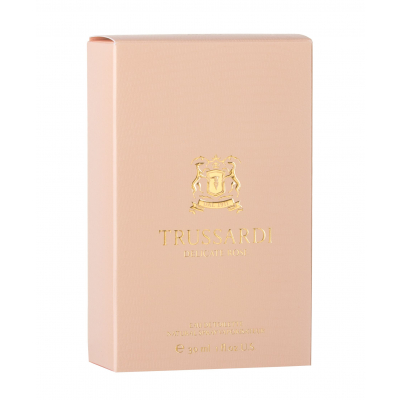 Trussardi Delicate Rose Toaletní voda pro ženy 30 ml