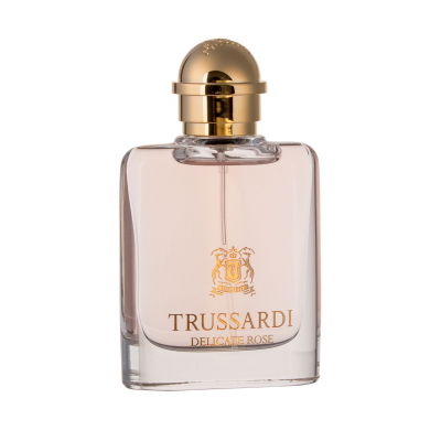Trussardi Delicate Rose Toaletní voda pro ženy 30 ml