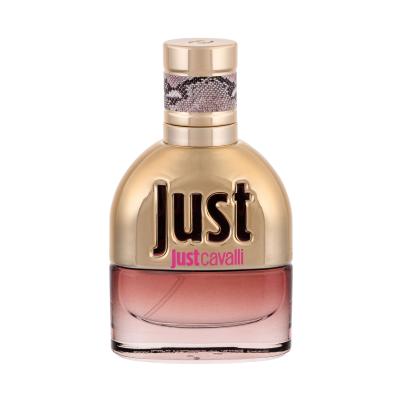 Roberto Cavalli Just Cavalli For Her Toaletní voda pro ženy 30 ml