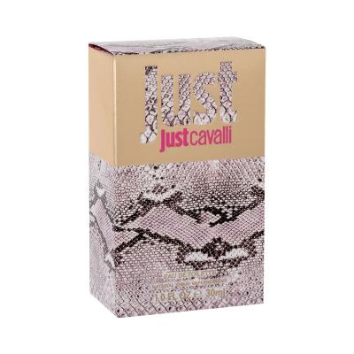 Roberto Cavalli Just Cavalli For Her Toaletní voda pro ženy 30 ml