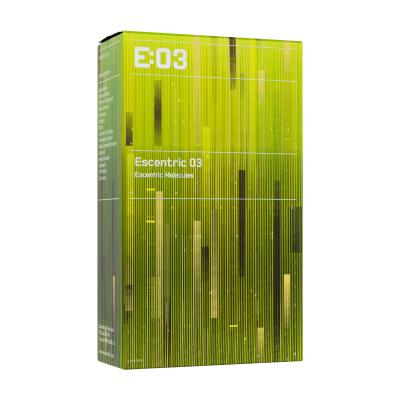 Escentric Molecules Escentric 03 Toaletní voda 100 ml