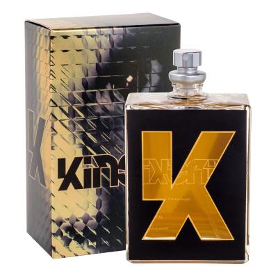 Escentric Molecules Kinski Toaletní voda pro muže 100 ml