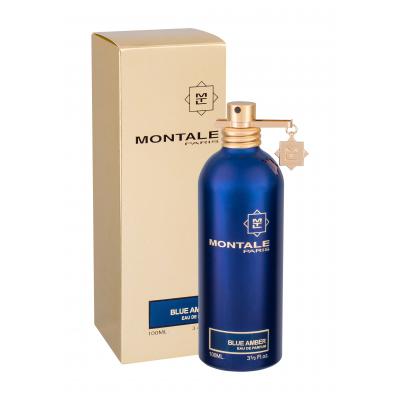 Montale Blue Amber Parfémovaná voda 100 ml