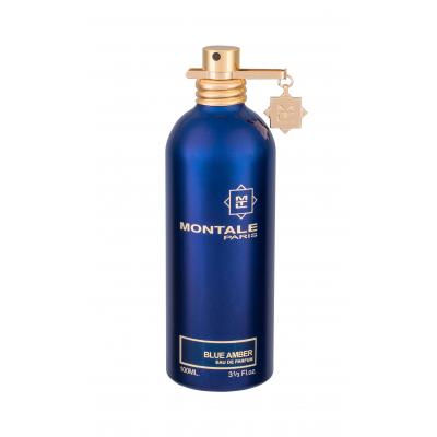 Montale Blue Amber Parfémovaná voda 100 ml