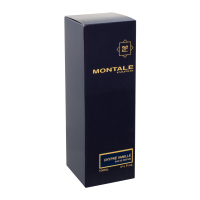 Montale Chypré Vanillé Parfémovaná voda 100 ml