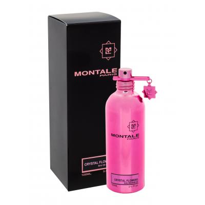 Montale Crystal Flowers Parfémovaná voda 100 ml