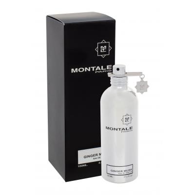 Montale Ginger Musk Parfémovaná voda 100 ml