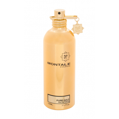 Montale Pure Gold Parfémovaná voda pro ženy 100 ml