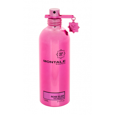 Montale Rose Elixir Parfémovaná voda pro ženy 100 ml