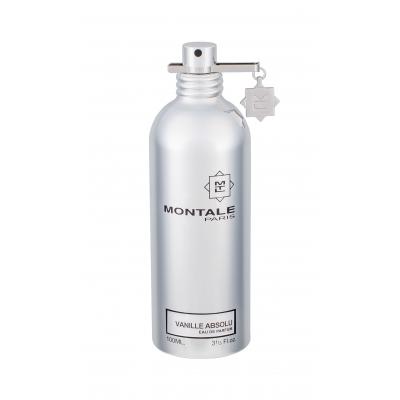 Montale Vanille Absolu Parfémovaná voda pro ženy 100 ml