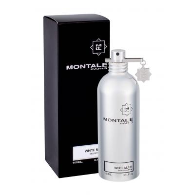 Montale White Musk Parfémovaná voda 100 ml
