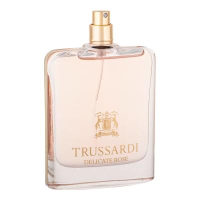 Trussardi Delicate Rose Toaletní voda pro ženy 100 ml tester