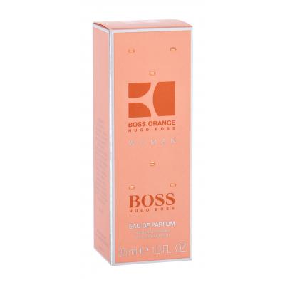 HUGO BOSS Boss Orange Parfémovaná voda pro ženy 30 ml