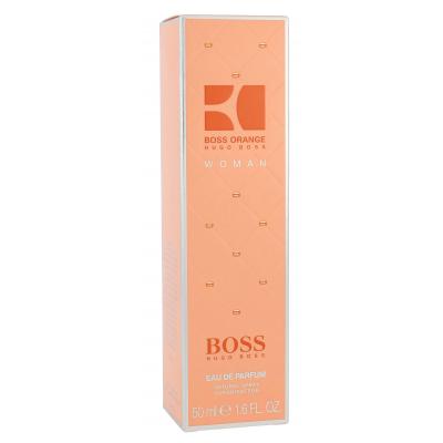 HUGO BOSS Boss Orange Parfémovaná voda pro ženy 50 ml