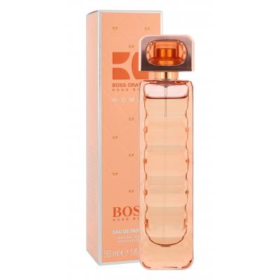 HUGO BOSS Boss Orange Parfémovaná voda pro ženy 50 ml