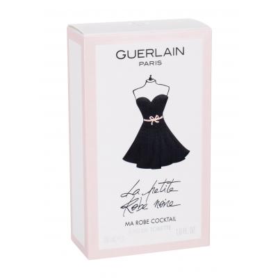 Guerlain La Petite Robe Noire Toaletní voda pro ženy 30 ml
