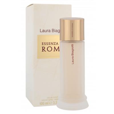 Laura Biagiotti Essenza di Roma Toaletní voda pro ženy 100 ml