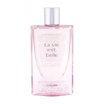 Lancôme La Vie Est Belle Sprchový gel pro ženy 200 ml