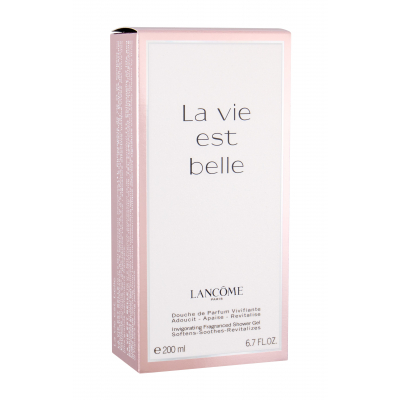 Lancôme La Vie Est Belle Sprchový gel pro ženy 200 ml