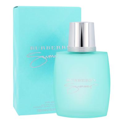 Burberry Summer For Men 2013 Toaletní voda pro muže 100 ml