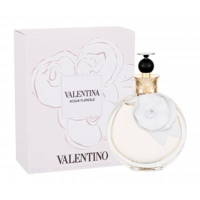 Valentino Valentina Acqua Floreale Toaletní voda pro ženy 50 ml
