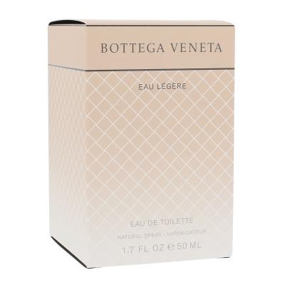 Bottega Veneta Bottega Veneta Eau Légère Toaletní voda pro ženy 50 ml