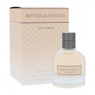 Bottega Veneta Bottega Veneta Eau Légère Toaletní voda pro ženy 50 ml
