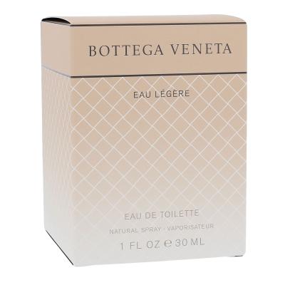 Bottega Veneta Bottega Veneta Eau Légère Toaletní voda pro ženy 30 ml
