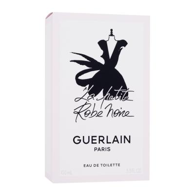 Guerlain La Petite Robe Noire Toaletní voda pro ženy 100 ml