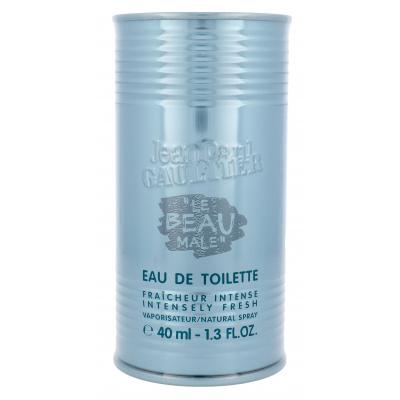 Jean Paul Gaultier Le Beau Male Toaletní voda pro muže 40 ml