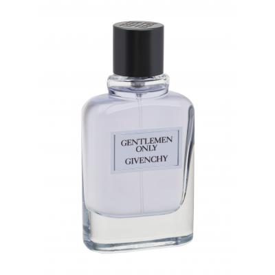 Givenchy Gentlemen Only Toaletní voda pro muže 50 ml