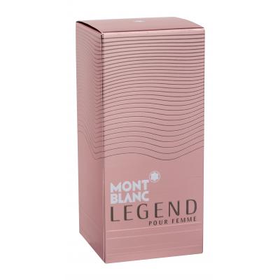 Montblanc Legend Pour Femme Parfémovaná voda pro ženy 50 ml