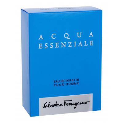 Salvatore Ferragamo Acqua Essenziale Toaletní voda pro muže 100 ml