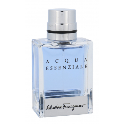 Ferragamo Acqua Essenziale Toaletní voda pro muže 30 ml