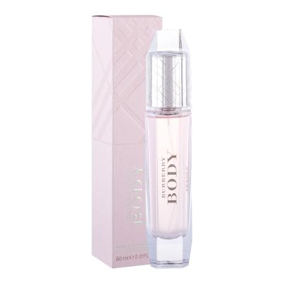 Burberry Body Tender Toaletní voda pro ženy 60 ml
