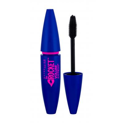 Maybelline The Rocket Volum' Express Řasenka pro ženy 9,6 ml Odstín Black