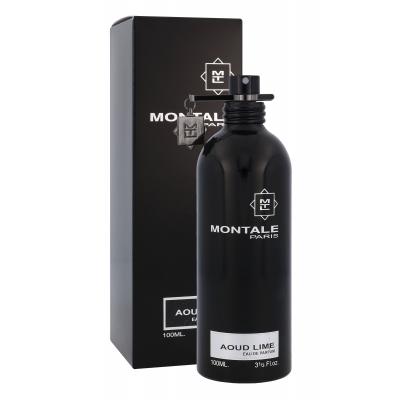 Montale Aoud Lime Parfémovaná voda 100 ml