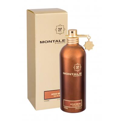 Montale Aoud Musk Parfémovaná voda 100 ml