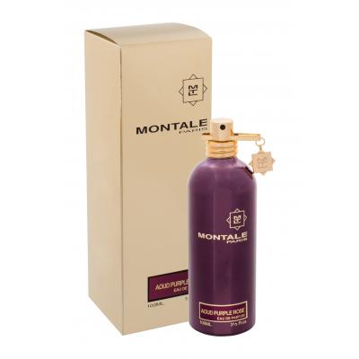 Montale Aoud Purple Rose Parfémovaná voda 100 ml