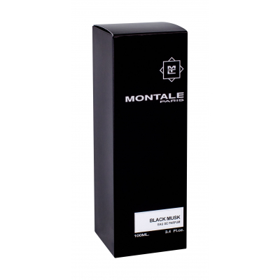 Montale Black Musk Parfémovaná voda 100 ml