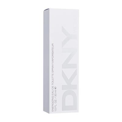 DKNY DKNY Women Energizing 2011 Toaletní voda pro ženy 30 ml