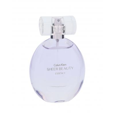 Calvin Klein Sheer Beauty Essence Toaletní voda pro ženy 30 ml