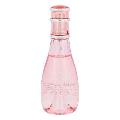 Davidoff Cool Water Sea Rose Woman Toaletní voda pro ženy 30 ml