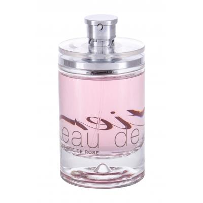 Cartier Eau De Cartier Goutte de Rose Toaletní voda pro ženy 100 ml tester