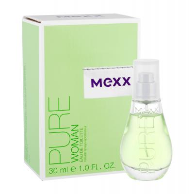 Mexx Pure Woman Toaletní voda pro ženy 30 ml