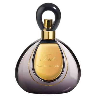 Van Cleef & Arpels First Intense Parfémovaná voda pro ženy 100 ml tester