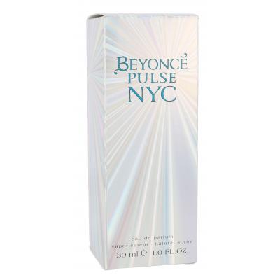 Beyonce Pulse NYC Parfémovaná voda pro ženy 30 ml