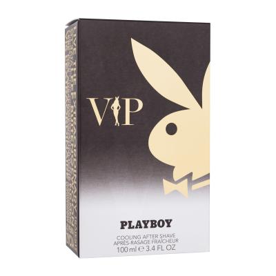 Playboy VIP For Him Voda po holení pro muže 100 ml